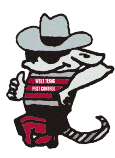 West Texas Pest control has been serving the Texas Panhandle for three